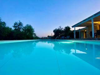 Zarmine Villa - Parga - 7