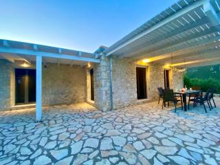Zarmine Villa - Parga - 5