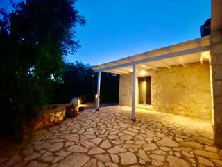 Zarmine Villa - Parga - 2