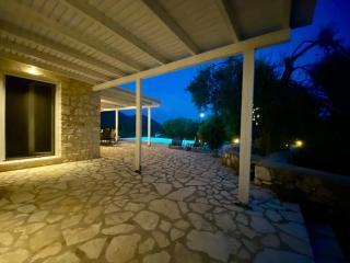 Zarmine Villa - Parga - 1