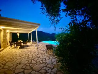 Zarmine Villa - Parga - 3
