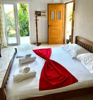 Villa Andres - Ksamil - 7