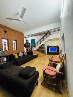 Harmony Nest, Akkulam - Thiruvananthapuram - 6
