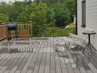 Cozy Villa with amazing location close both to the city and nature - 3