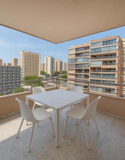 Cozy Lidersol Apartment III - Benidorm - 2