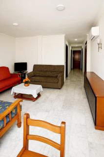 Cozy Lidersol Apartment III - Benidorm - 5