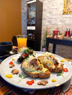 Yanuy Culinary Stay and Taste - Cuzco - 0