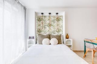 Green Mood - Design & Calme - Aux Portes de Paris - Asnières-sur-Seine - 2