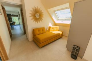 Gîte LEHA avec jacuzzi à RimbachZell pour 5 personnes - Rimbachzell - 6