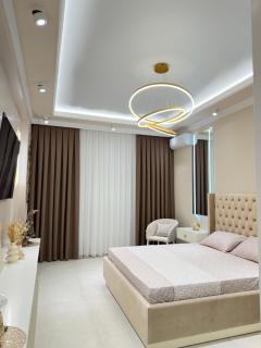 Apartment " Tashkent TV Tower" - Taschkent - 7