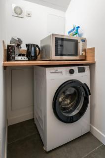 Gîte de la Chassagne pour 4 à 5 personnes - - 4