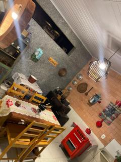 casa temporada pedra azul - 6