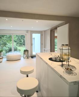 Appartment 2 Bedrooms, 1 Living room & Yoga-Studio 220m2 - - 5