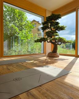 Appartment 2 Bedrooms, 1 Living room & Yoga-Studio 220m2 - - 0