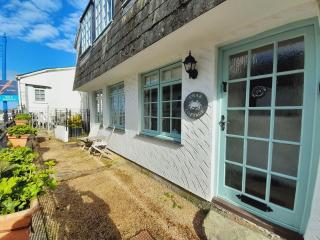 Crab Cottage - Ilfracombe - 0