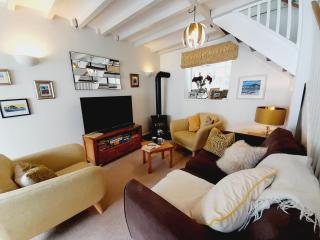 Crab Cottage - Ilfracombe - 9