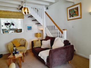 Crab Cottage - Ilfracombe - 8
