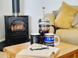 Crab Cottage - Ilfracombe - 7