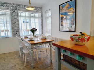 Crab Cottage - Ilfracombe - 6