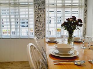 Crab Cottage - Ilfracombe - 5
