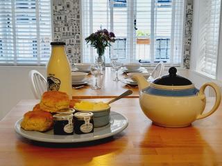 Crab Cottage - Ilfracombe - 4