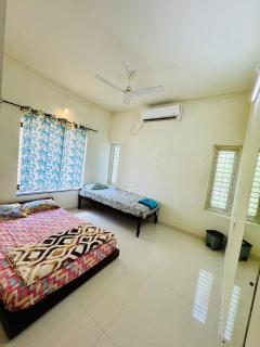 Harmony Nest, Akkulam - Thiruvananthapuram - 7