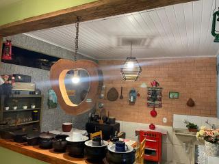 casa temporada pedra azul - 7