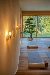 Appartment 2 Bedrooms, 1 Living room & Yoga-Studio 220m2 - - 9