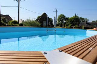 Les Mini-Chaumières - 3