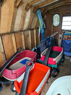Lg fam6 br home sleeping 18 1 block to beach & boardwalk - North Wildwood - 9