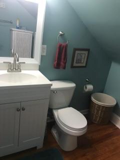 Lg fam6 br home sleeping 18 1 block to beach & boardwalk - North Wildwood - 8