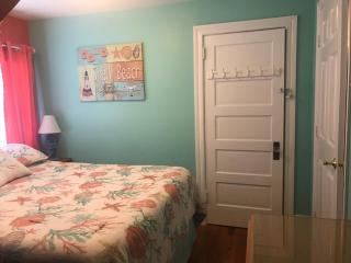Lg fam6 br home sleeping 18 1 block to beach & boardwalk - North Wildwood - 2