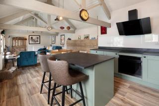 Beautiful character thatched cottage in St Mellion - Saltash - 9