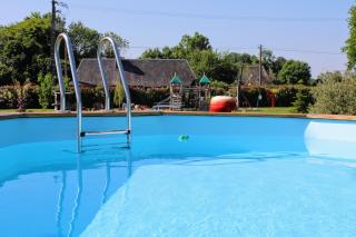 Les Mini-Chaumières - 4