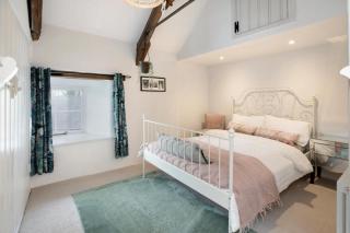 Beautiful character thatched cottage in St Mellion - Saltash - 8