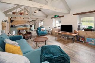 Beautiful character thatched cottage in St Mellion - Saltash - 6