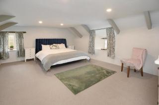 Beautiful character thatched cottage in St Mellion - Saltash - 5
