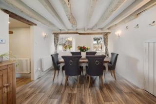 Beautiful character thatched cottage in St Mellion - Saltash - 2