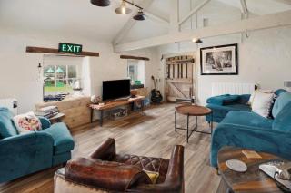 Beautiful character thatched cottage in St Mellion - Saltash - 1