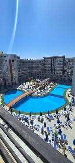 Tiba Golden Serenity Hurghada - Hurghada - 3