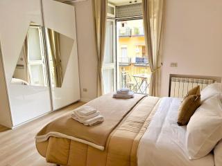 Mazzocchi House welcome wine - 4