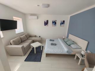 DaMa2 Apartments - Eger - 9