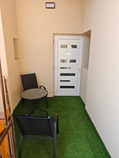 DaMa2 Apartments - Eger - 4