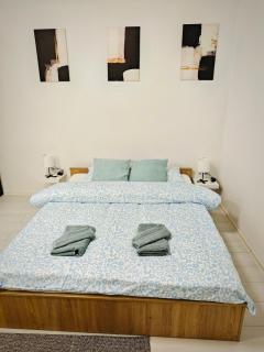 DaMa2 Apartments - Eger - 3