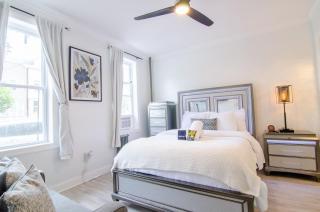 Fireflies In NYC, Cozy, Private & New - Union City - 4