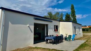 Gîte l'AUBEPINE, Les Herbiers centre - 7