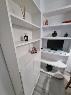 Cozy Apartment ALFAQUEQUE - 6