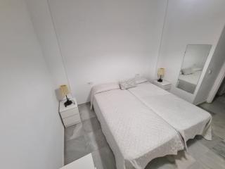 Cozy Apartment ALFAQUEQUE - 4