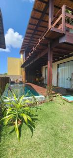 Casa Aruá 04 - Mata de Sao Joao - 3