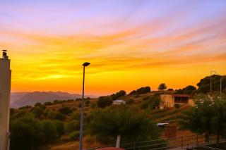 SamolisApartment - Anogeia - 5
